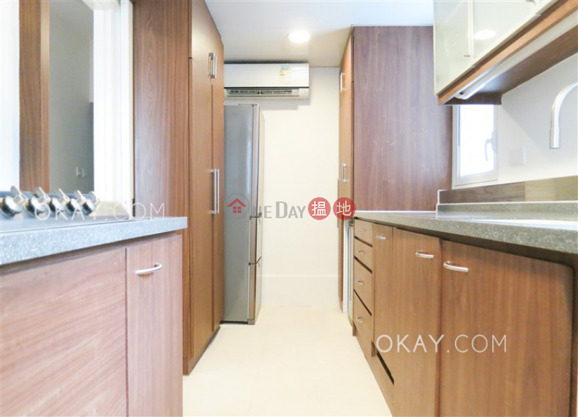 Charming 2 bedroom on high floor with rooftop | Rental, 340-348 Jaffe Road | Wan Chai District | Hong Kong | Rental HK$ 32,000/ month