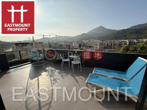 西貢 Ho Chung Road 蠔涌路村屋出售及出租-天台, 村口最方便位置 出租單位 | 蠔涌新村 Ho Chung Village _0