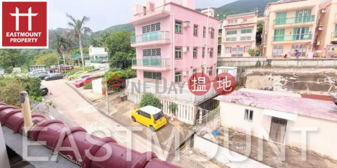 西貢 Nam Shan 南山覆式村屋出售-2/F連天台, 海景 出售單位 | 南山村 Nam Shan Village _0
