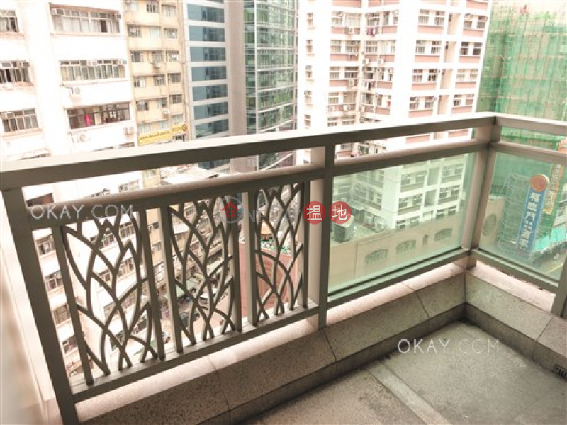 Luxurious 1 bedroom with balcony | For Sale 22 Johnston Road | Wan Chai District Hong Kong | Sales HK$ 10.2M