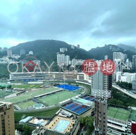 3房2廁,星級會所,連車位,馬場景禮頓山出售單位 | 禮頓山 The Leighton Hill _0