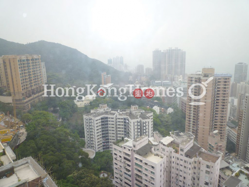 華庭閣兩房一廳單位出租-49干德道 | 西區香港出租|HK$ 50,000/ 月