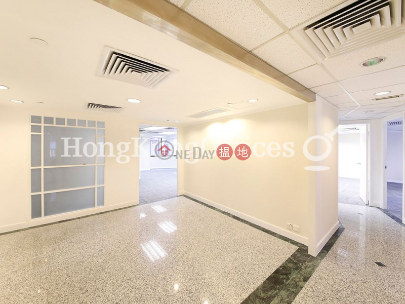 HK$ 82,500/ month Shanghai Industrial Investment Building, Wan Chai District | Office Unit for Rent at Shanghai Industrial Investment Building