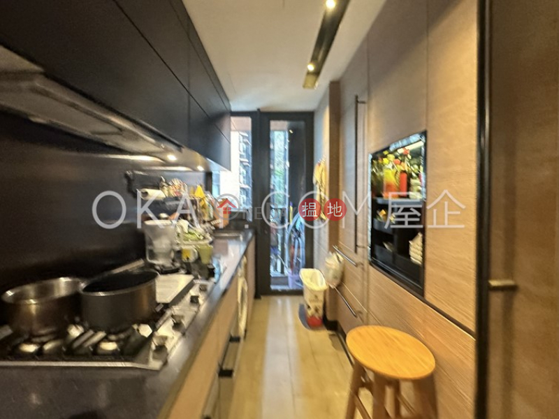 Unique 3 bedroom with balcony | For Sale 18A Tin Hau Temple Road | Eastern District, Hong Kong | Sales, HK$ 30.5M