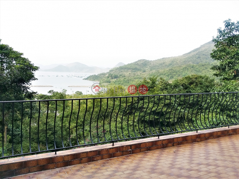Property Search Hong Kong | OneDay | Residential, Rental Listings, Sea View House