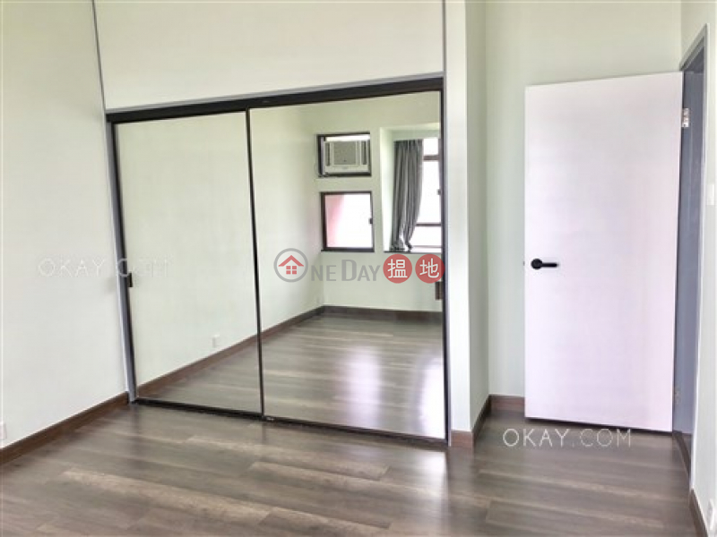 Property Search Hong Kong | OneDay | Residential, Rental Listings | Unique 2 bedroom on high floor with sea views | Rental