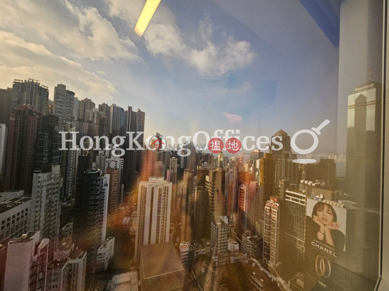 Property Search Hong Kong | OneDay | Office / Commercial Property | Rental Listings, Office Unit for Rent at The Centrium