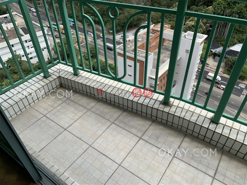 Tasteful 2 bedroom with balcony | For Sale | 8 Wah Fu Road | Western District Hong Kong Sales, HK$ 9M