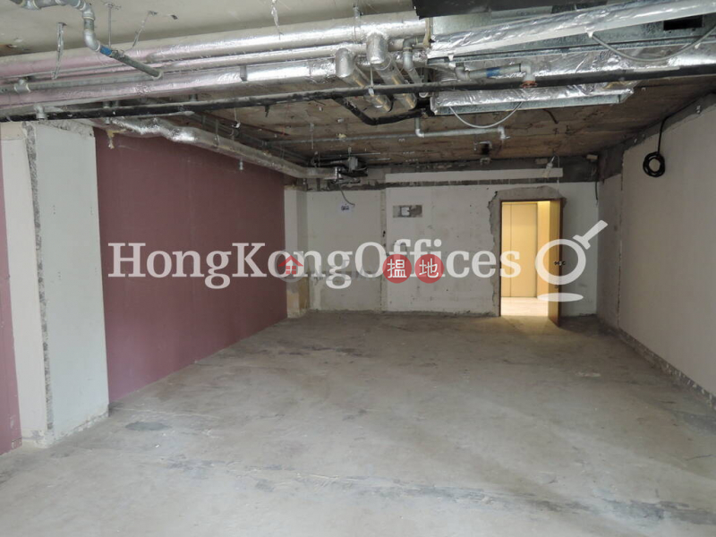 Office Unit for Rent at New Henry House 10 Ice House Street | Central District | Hong Kong | Rental, HK$ 99,000/ month