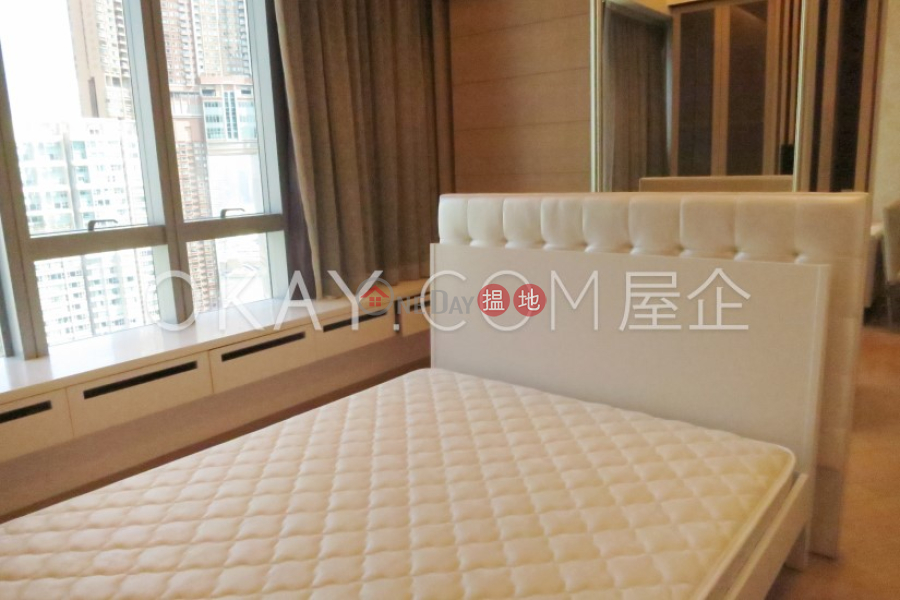 Property Search Hong Kong | OneDay | Residential Sales Listings, Unique 1 bedroom on high floor | For Sale