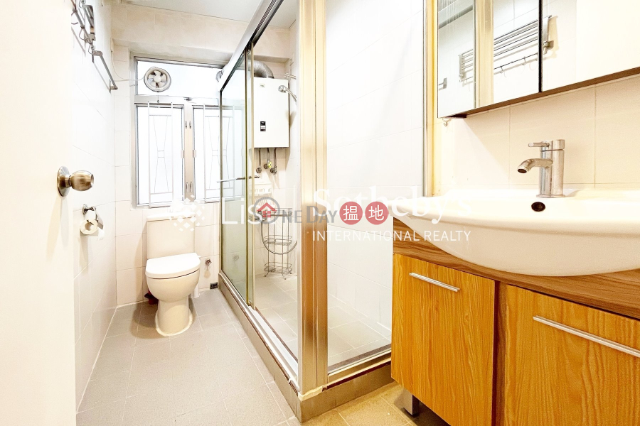 華高大廈三房兩廳單位出租-9-11加寧街 | 灣仔區香港出租|HK$ 40,000/ 月