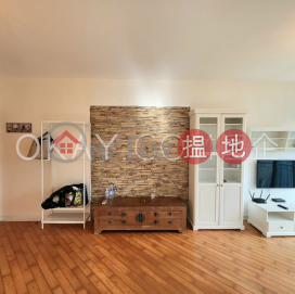 Popular 2 bed on high floor with sea views & balcony | For Sale | Discovery Bay, Phase 12 Siena Two, Joyful Mansion (Block H3) 愉景灣 12期 海澄湖畔二段 安澄閣 _0