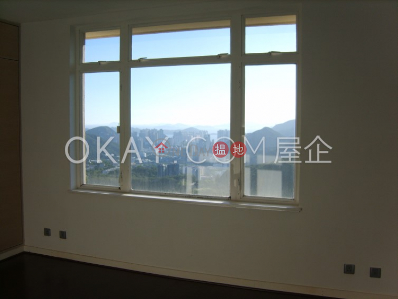 HK$ 118,000/ month Celestial Garden Wan Chai District, Unique 4 bedroom with sea views, balcony | Rental