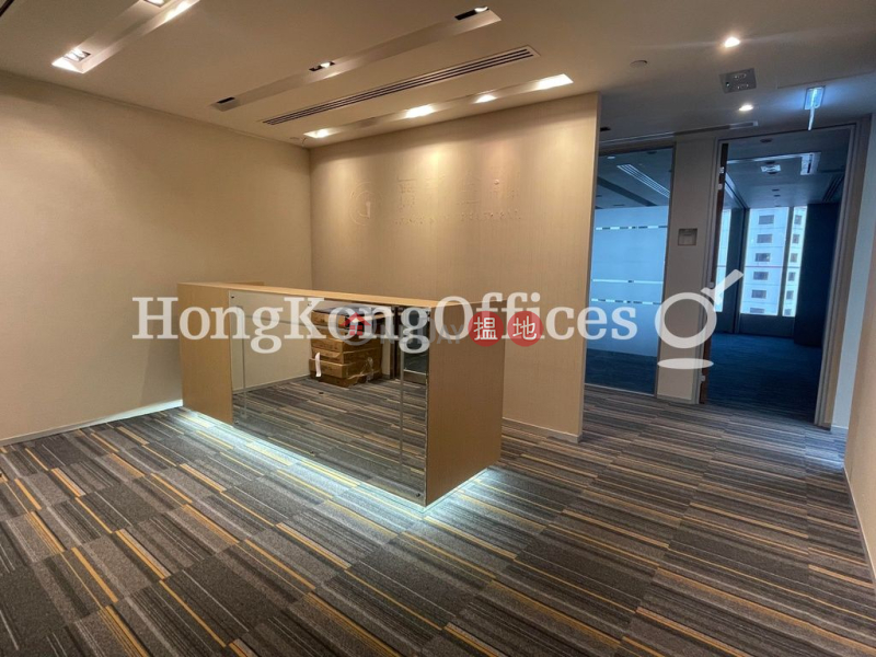 力寶中心寫字樓租單位出租89金鐘道 | 中區香港|出租HK$ 255,420/ 月