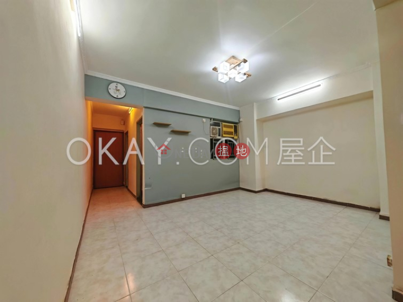 香港搵樓|租樓|二手盤|買樓| 搵地 | 住宅-出售樓盤|3房2廁安樂大樓出售單位