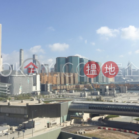 3房1廁,星級會所漾日居1期3座出售單位 | 漾日居1期3座 The Waterfront Phase 1 Tower 3 _0