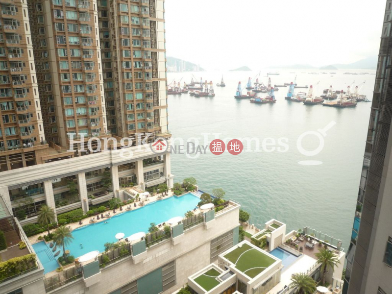 4 Bedroom Luxury Unit for Rent at Imperial Seabank (Tower 3) Imperial Cullinan | Imperial Seabank (Tower 3) Imperial Cullinan 瓏璽3座星海鑽 Rental Listings