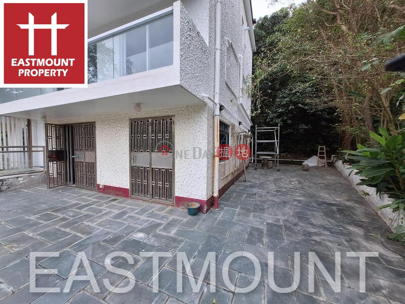 Property Search Hong Kong | OneDay | Residential Sales Listings Sai Kung Village House | Property For Sale in Tai Po Tsai 大埔仔-Lower Floor | Property ID:3667