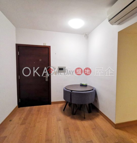 Unique 2 bedroom on high floor with balcony | Rental | Centrestage 聚賢居 Rental Listings