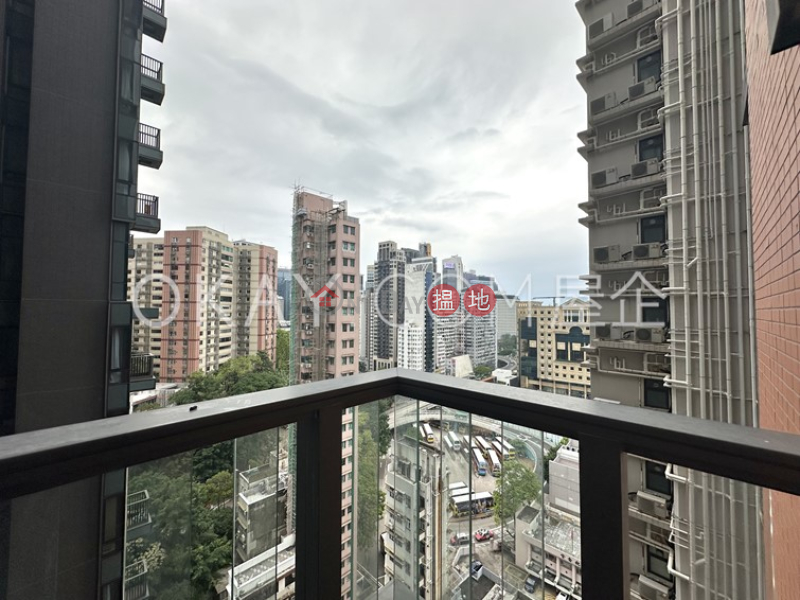 HK$ 1,050萬|瑆華灣仔區-1房1廁,露台瑆華出售單位