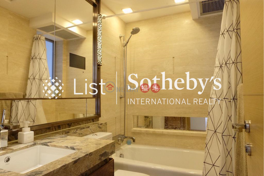 HK$ 38,000/ month Larvotto | Southern District, Property for Rent at Larvotto with 3 Bedrooms