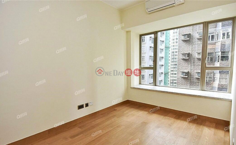 The Nova | 2 bedroom Flat for Rent 88 Third Street | Western District | Hong Kong | Rental | HK$ 41,000/ month