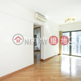2 Bedroom Unit for Rent at Elite's Place, Elite's Place 俊陞華庭 | Western District (Proway-LID40106R)_0