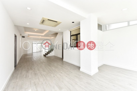 Stylish house with rooftop, terrace | Rental | 3 Consort Rise 金粟街 3 號 _0