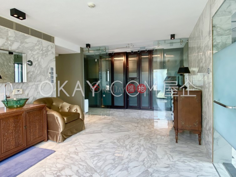 Stylish house with rooftop & parking | Rental 70 Lung Mei Street | Sai Kung Hong Kong, Rental | HK$ 55,000/ month