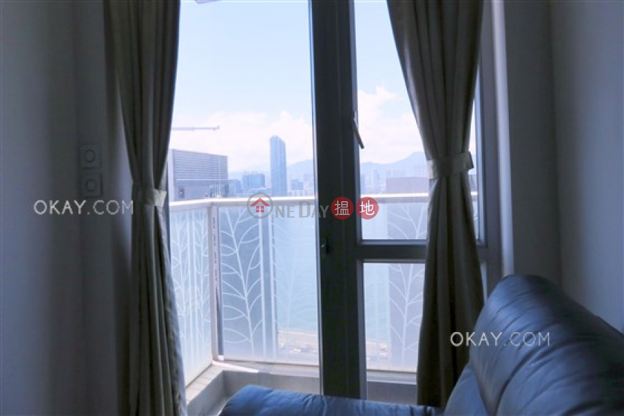 香港搵樓|租樓|二手盤|買樓| 搵地 | 住宅出租樓盤|3房2廁,星級會所,露台《渣華道98號出租單位》