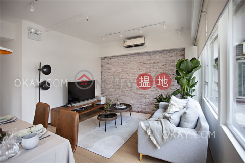 Charming 1 bedroom on high floor | For Sale | Yick Fung Building 億豐大廈 _0