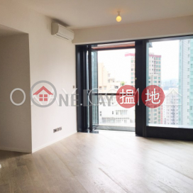Luxurious 3 bedroom with balcony | For Sale | Tower 5 The Pavilia Hill 柏傲山 5座 _0