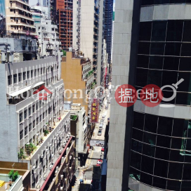 Office Unit for Rent at Wong Chung Ming Commercial House