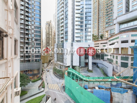 堅威大廈兩房一廳單位出售, 堅威大廈 Caineway Mansion | 西區 (Proway-LID109088S)_0