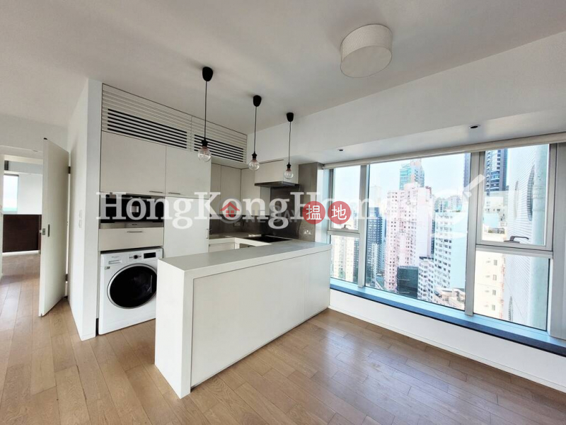 1 Bed Unit for Rent at Cherry Crest 3 Kui In Fong | Central District | Hong Kong | Rental | HK$ 46,000/ month