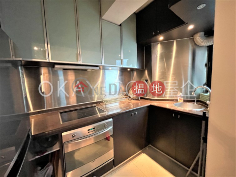 Luxurious 2 bedroom in Mid-levels West | For Sale | Scenic Rise 御景臺 _0
