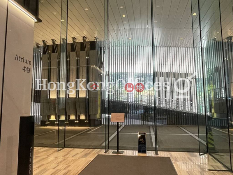 Office Unit for Rent at 41 Heung Yip Road, 41 Heung Yip Road | Southern District | Hong Kong, Rental, HK$ 24,960/ month