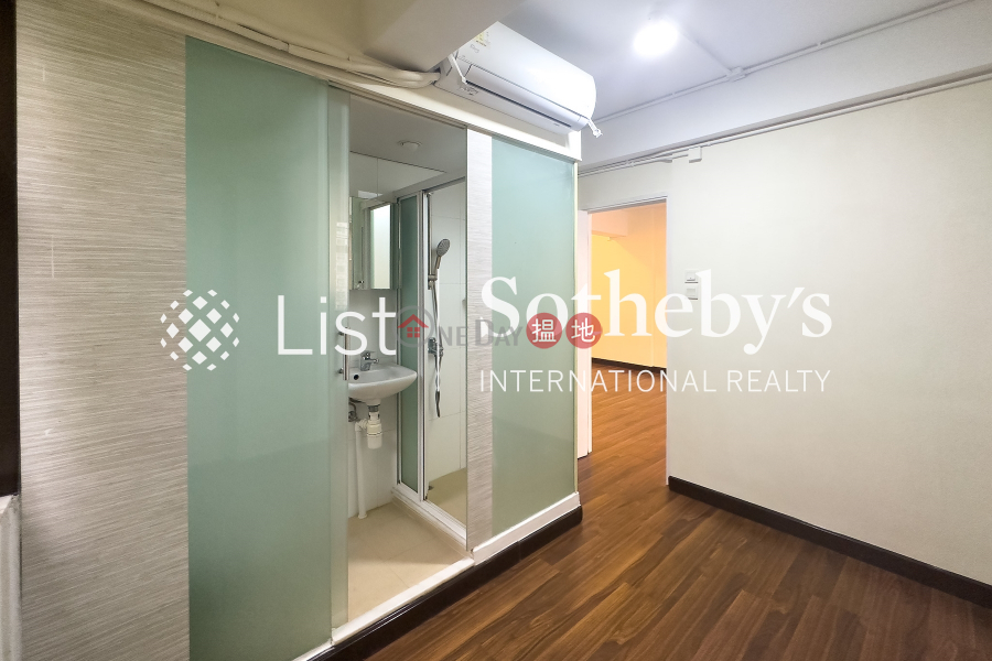 HK$ 25,000/ month First Mansion | Western District Property for Rent at First Mansion with 3 Bedrooms