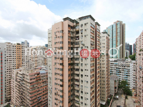 1 Bed Unit for Rent at Lime Habitat, Lime Habitat 形品 | Eastern District (Proway-LID103709R)_0