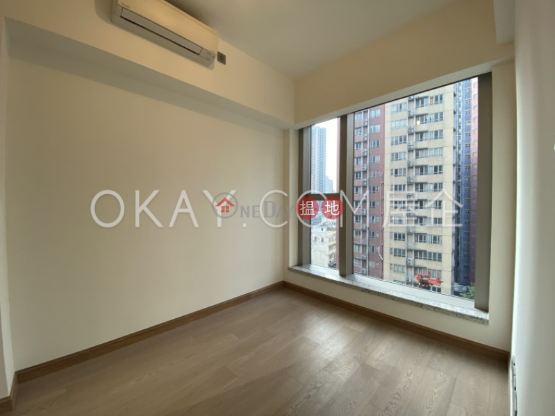 Charming 2 bedroom with balcony | For Sale | 23 Graham Street | Central District | Hong Kong Sales | HK$ 18M