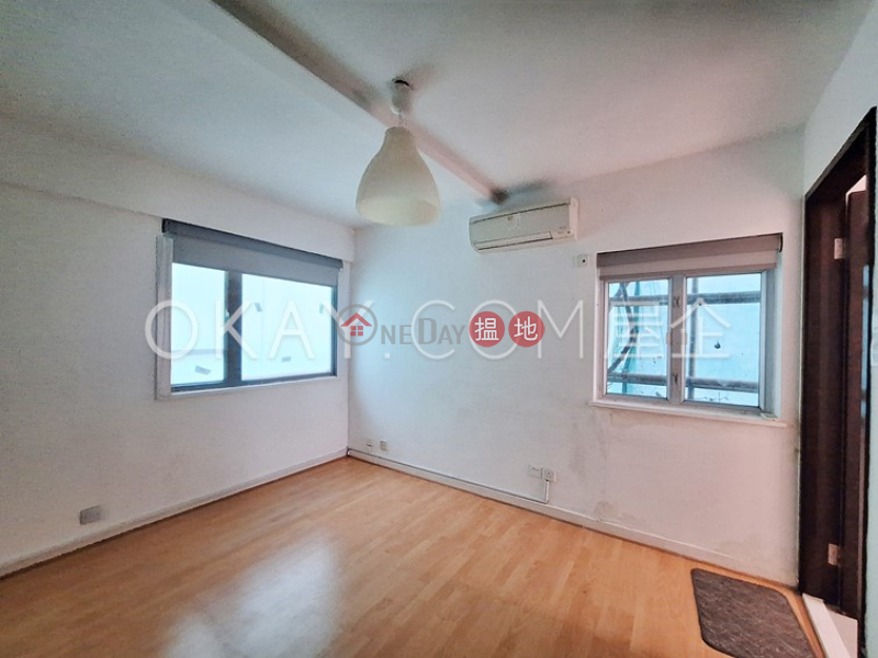 Luxurious 3 bedroom with balcony | For Sale 46-48 Blue Pool Road | Wan Chai District, Hong Kong Sales | HK$ 20.5M