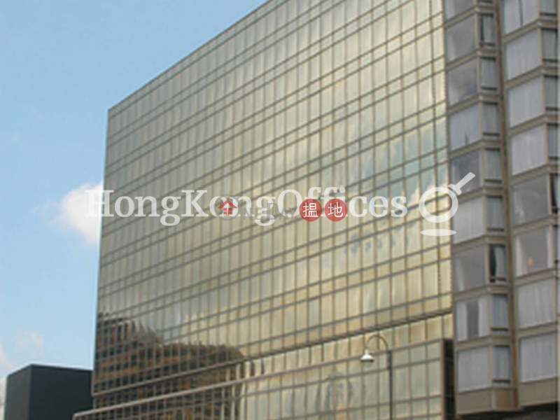 Office Unit for Rent at Wing On Plaza | 62 Mody Road | Yau Tsim Mong Hong Kong | Rental HK$ 52,359/ month