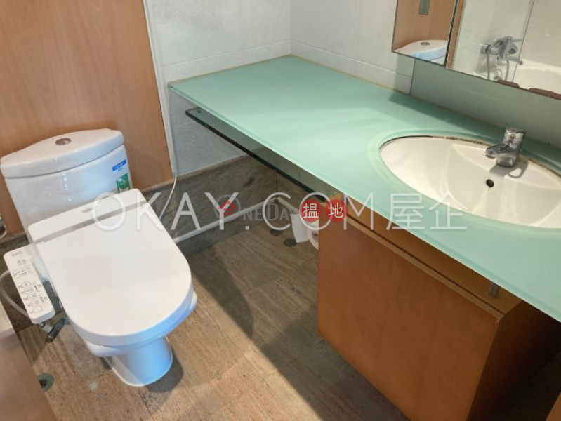 Elegant 3 bedroom on high floor with sea views | For Sale | Le Printemps (Tower 1) Les Saisons 逸濤灣春瑤軒 (1座) Sales Listings