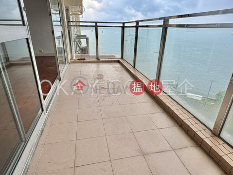 Efficient 4 bedroom with balcony & parking | Rental | Scenic Villas 美景臺 _0