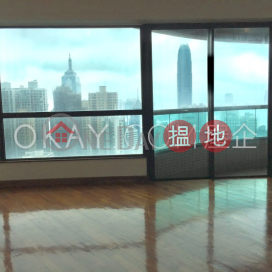 Lovely 4 bedroom with balcony & parking | For Sale | Dynasty Court 帝景園 _0