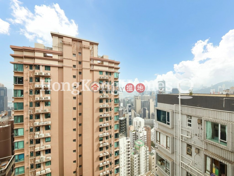 Property Search Hong Kong | OneDay | Residential Sales Listings | 2 Bedroom Unit at The Fortune Gardens | For Sale