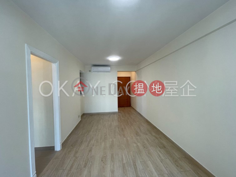 Tasteful 2 bedroom in Sheung Wan | Rental | Queen's Terrace 帝后華庭 _0