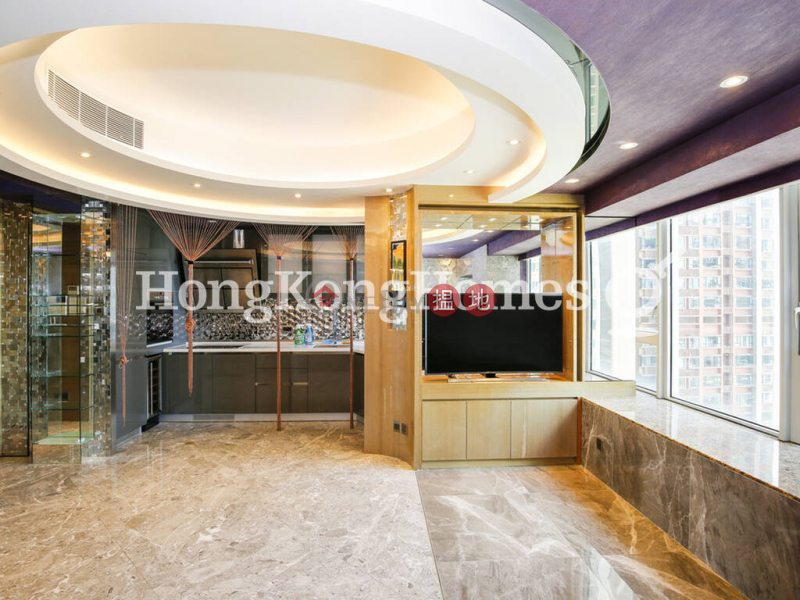 香港搵樓|租樓|二手盤|買樓| 搵地 | 住宅出售樓盤-凱旋門觀星閣(2座)開放式單位出售