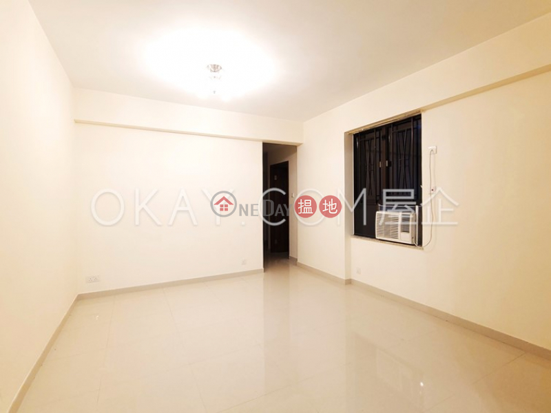 Property Search Hong Kong | OneDay | Residential | Rental Listings, Nicely kept 3 bedroom with balcony & parking | Rental