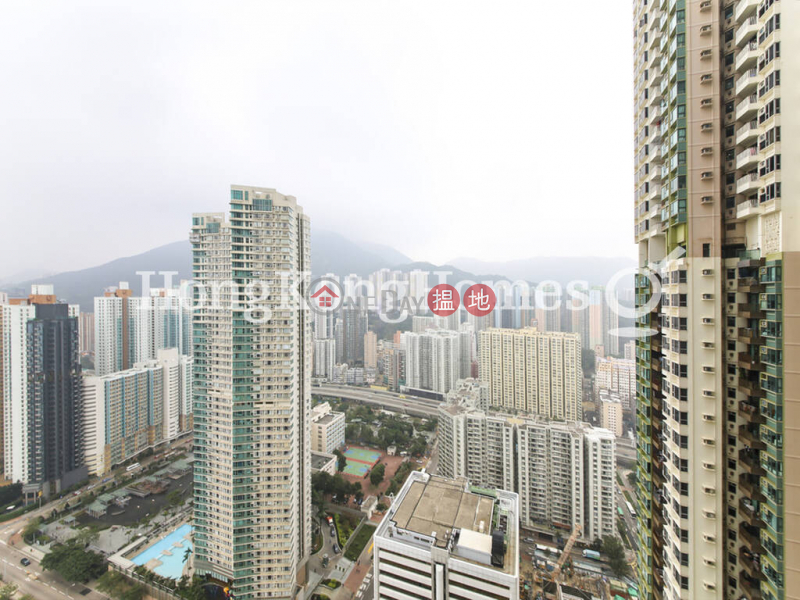 Property Search Hong Kong | OneDay | Residential, Rental Listings Studio Unit for Rent at Tower 5 Grand Promenade